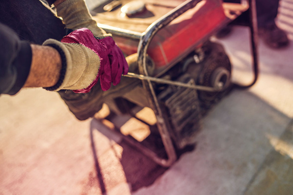 Soğukkuyu Jeneratörcü